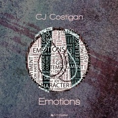 Cj Costigan - Feel (Original Mix)