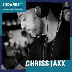 SSF2k19 SnowCast by Chriss Jaxx