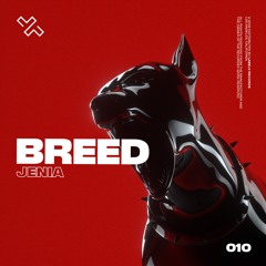Jenia - Breed
