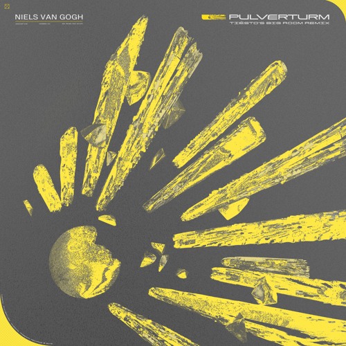 Niels Van Gogh - Pulverturm (Tiësto's Big Room Remix)