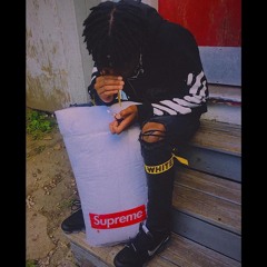 Lil Louie V - RockStar Baby