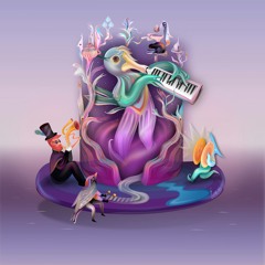 Bachir Salloum, The Soul Brothers - Ariel Dance (Original Mix)
