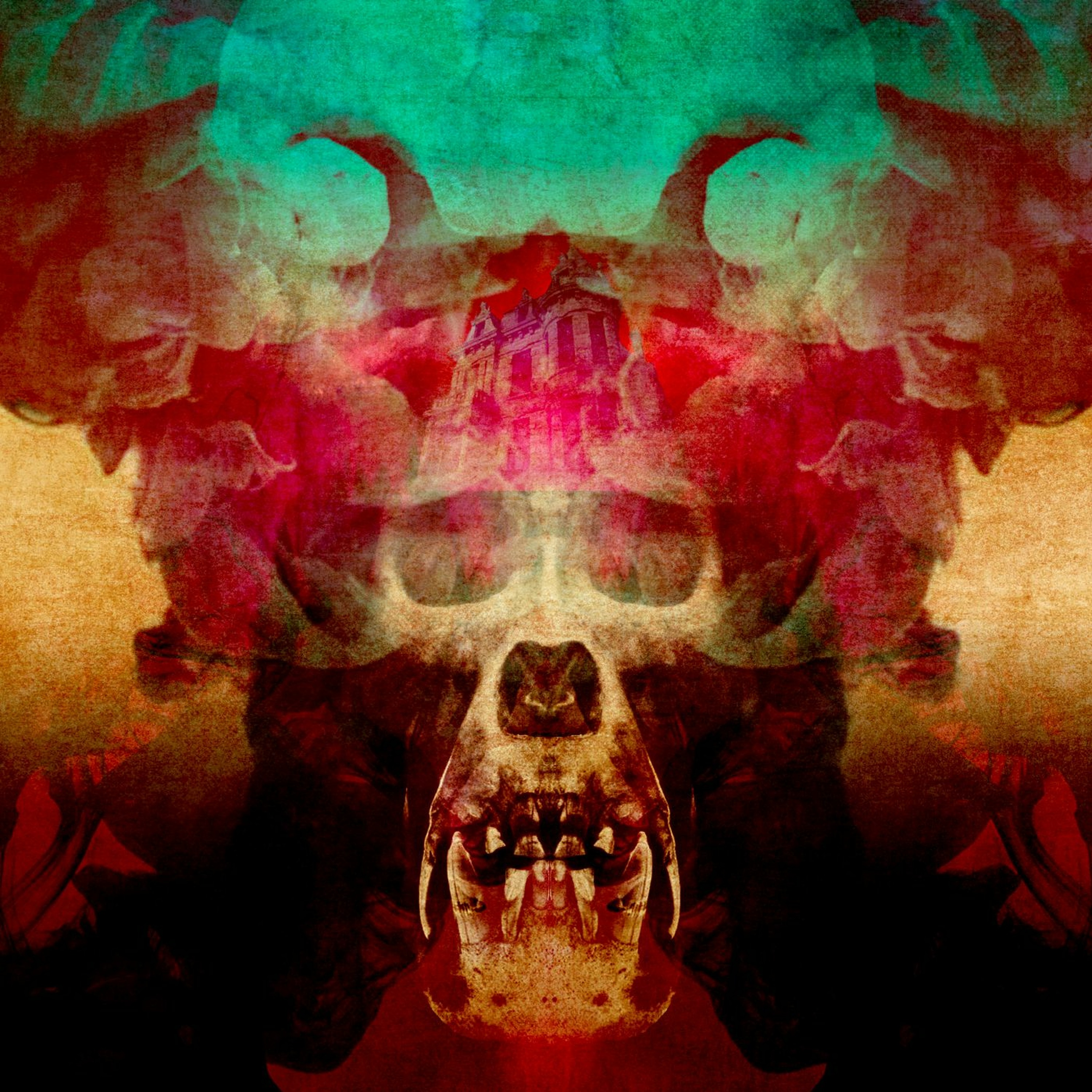 Primordials episode artwork