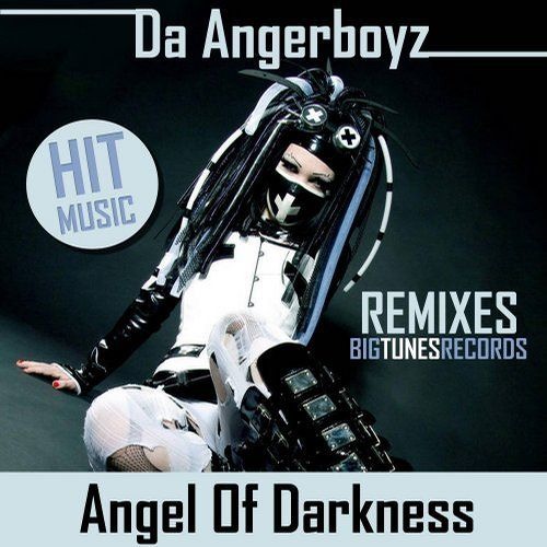 Da Angerboyz & Alex C - Angel Of Darkness (Remundo Deep House Remix)
