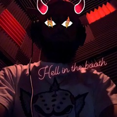 HELL IN THE BOOTH