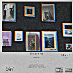 Souviens toi feat Diane ( prod by Jeune bendjoul )