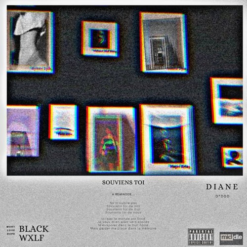 Souviens toi feat Diane ( prod by Jeune bendjoul )