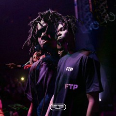 LUCKI - NOBODY [PROD:  DJYOUNGKASH]