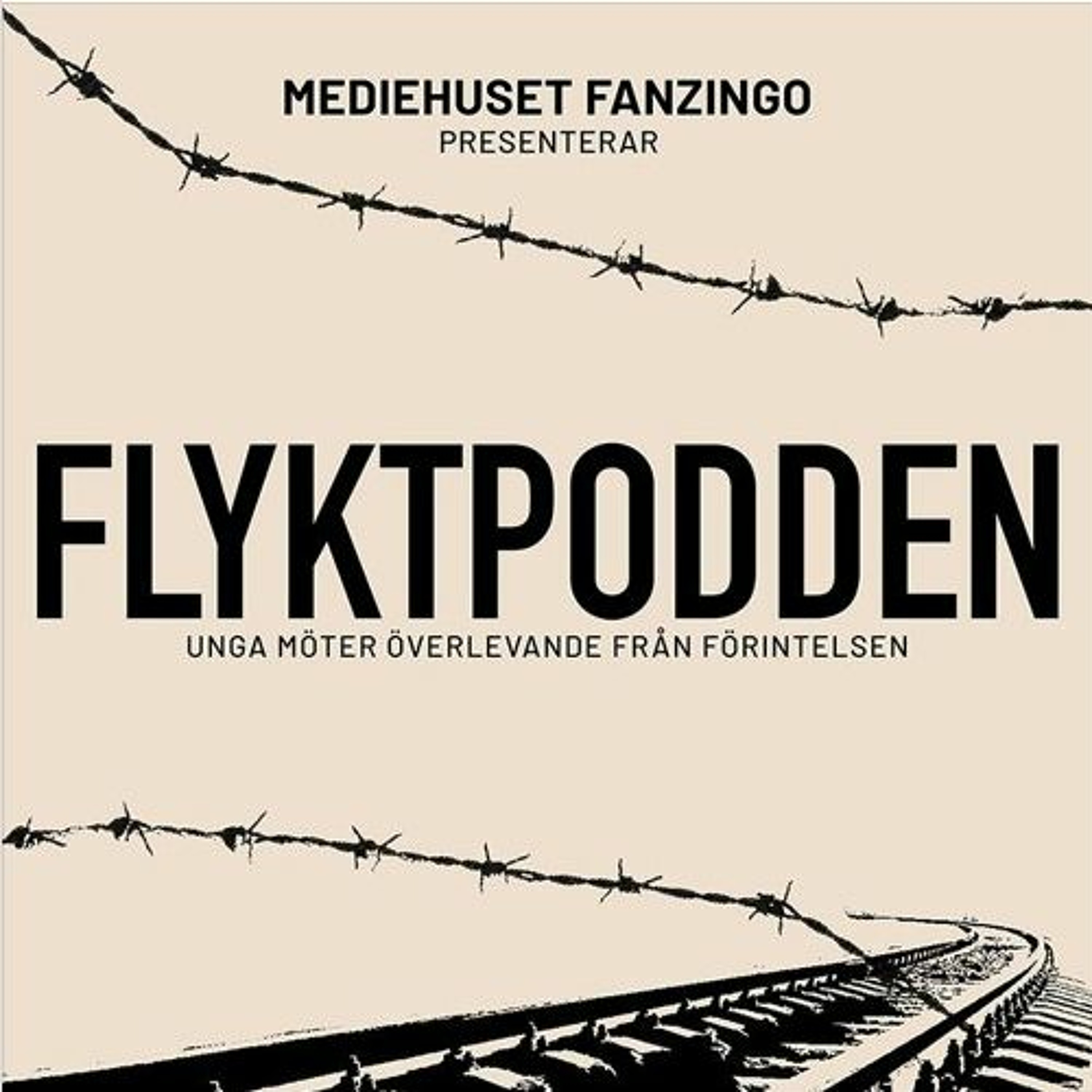 Flyktpodden