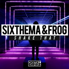 Shake That (Original Mix)