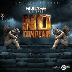 Squash - No Complain