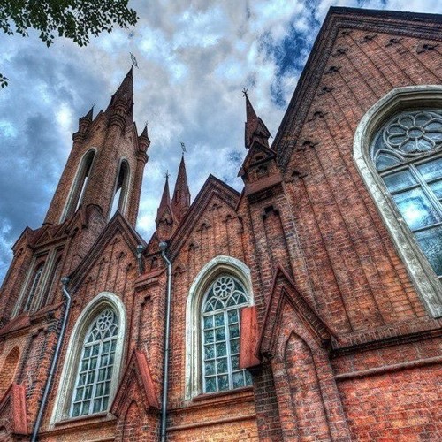 Praise the Name of God