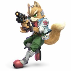 Theme form Area 6 (Star Fox Missile Slipstream) Super Smash Bros. Ultimate