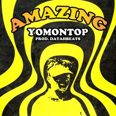 AMAZING (Prod Datah Beats)