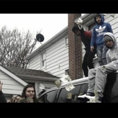 AMR Dee Huncho - Blueface Bleed It (DEEMix)