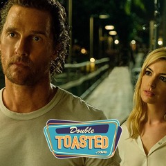 SERENITY - Double Toasted Audio Review