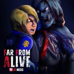 Far From Alive (Resident Evil 2 Rap)