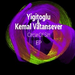 PDD008 : Kemal Vatansever & Yigitoglu - Brain Storming (Original Mix)