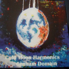 5) Tides of the Moon by Graham Domain