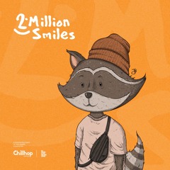 Raccoon Beats vol.1 [lofi chillhop tape for charity]