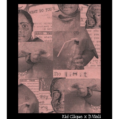 Kid Clique X D.Viali - No Limit