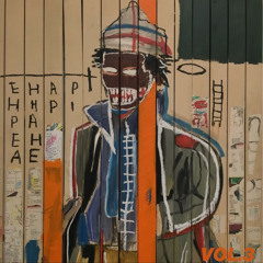 UNBOTHERED. Vol. 3 (Mix)