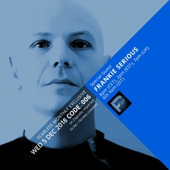 FEARLESS PODCAST EXCLUCIVE @ DI.FM CODE006 - Frankie Serious