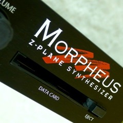 Free Download: TIJN - Morpheus ZX&Y