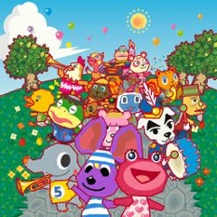 K.K. Parade but worse