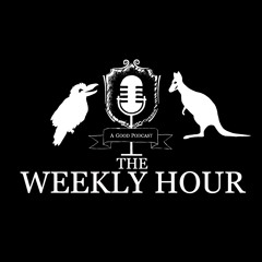 Witches Wreck Whale Wall: The Theresa May Story (ft. Eve Ellenbogen, Shane Henry)