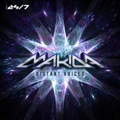 Makida - Distant Voices