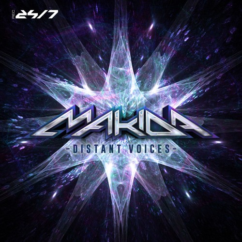Makida - Distant Voices