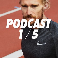 EPISODE 1 – HOW I GOT INTO RUNNING
