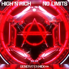 High 'n' Rich - No Limits