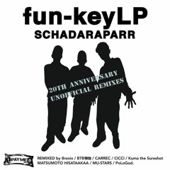 Urban Bunpo (8ronix REMIX) Inst