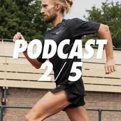 EPISODE 2 – WHAT IS PARKRUN AND WHY IS IT GREAT