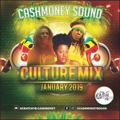 Cash Money Sound Culture Mix  1/ 19