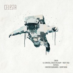 Premiere: AJ Christou & Caleb Calloway 'Right Now' (Heartthrob Remix)