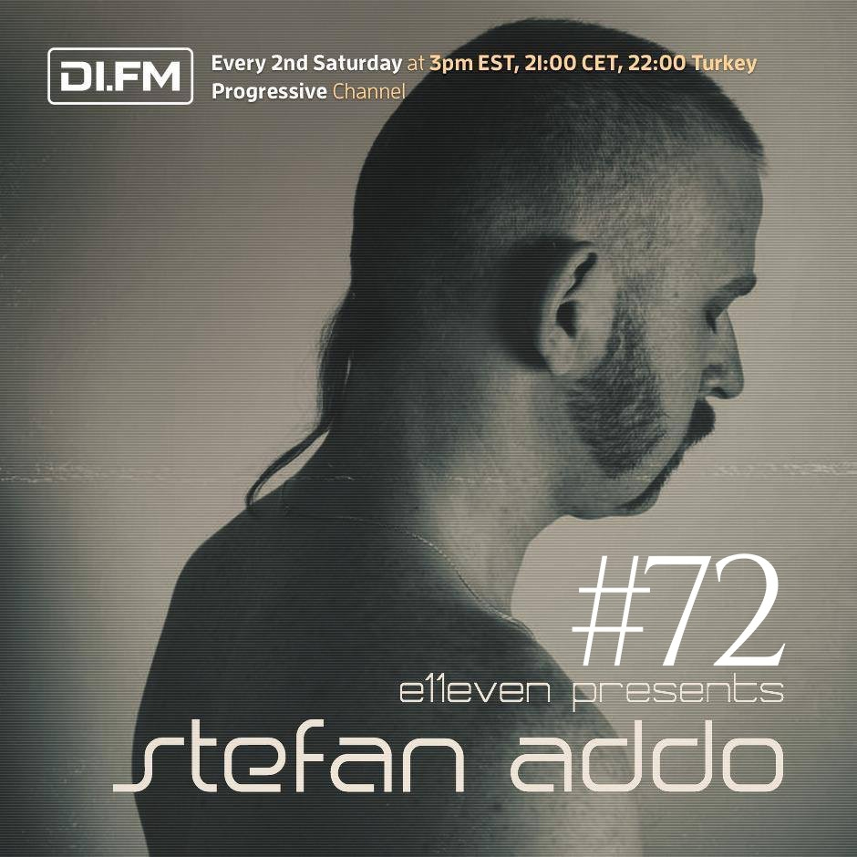 Stefan Addo
