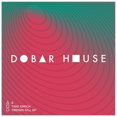 PREMIERE: Tino Simich - Expectations [Dobar House]