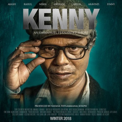 Revival of Kenny