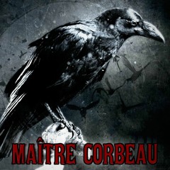 Venom - Maître Corbeau [175 to 195 bpm]