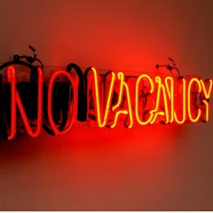No Vacancy Demo ft. Jamarr McIntyre
