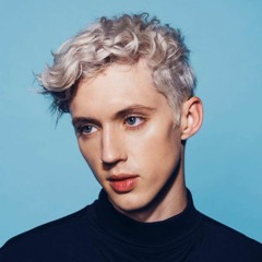 Troye Sivan - Seventeen (Official Instrumental)