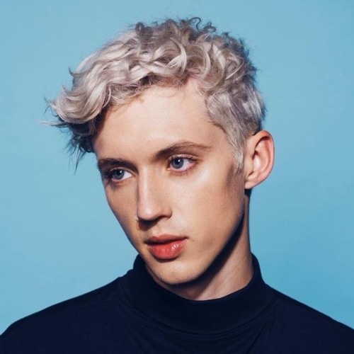 Troye Sivan - Seventeen (Official Instrumental)