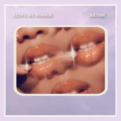 Keeps Me Runnin' Demo (hoodpolitics intro remix)