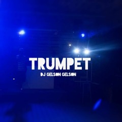 Dj Gelson Gelson - TrumpeT (Original Mix) Afro House Production