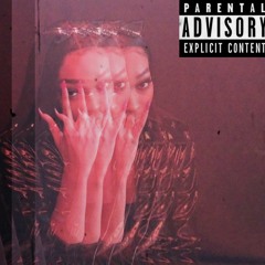 Never Cared #LAADYMIXX