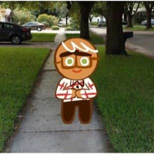 cookie run battle royale