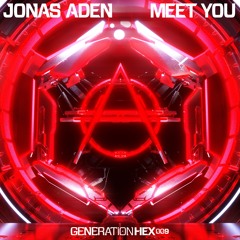 Jonas Aden - Meet You